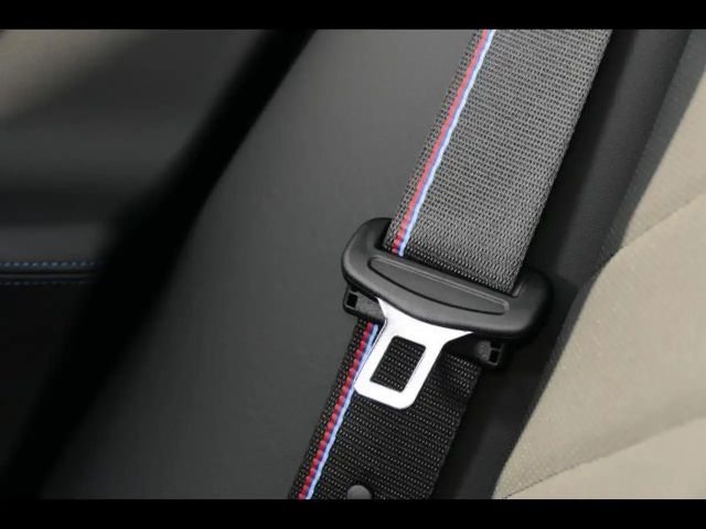 BMW i5 M-Sport eDrive40