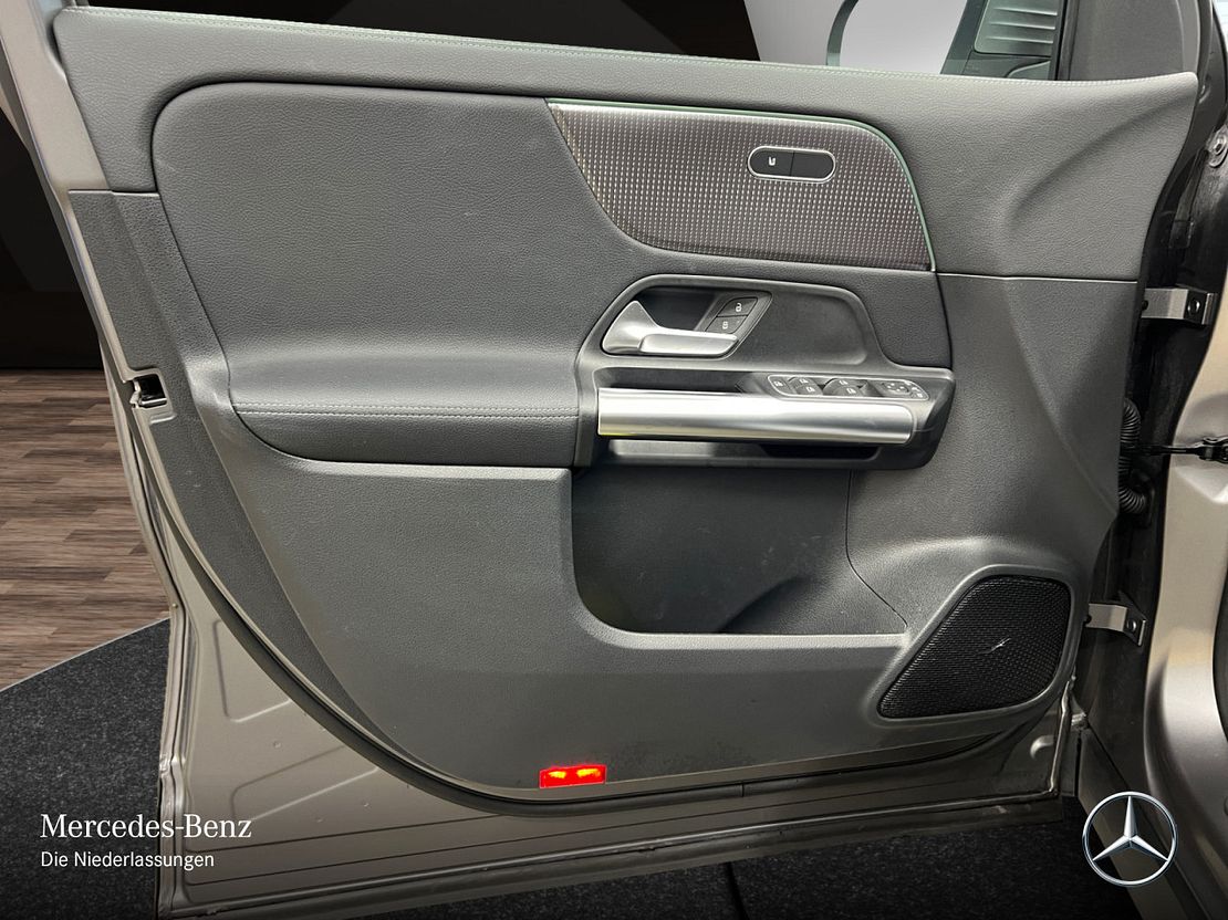 Mercedes-Benz GLA 220 GLA 220 d Progressive