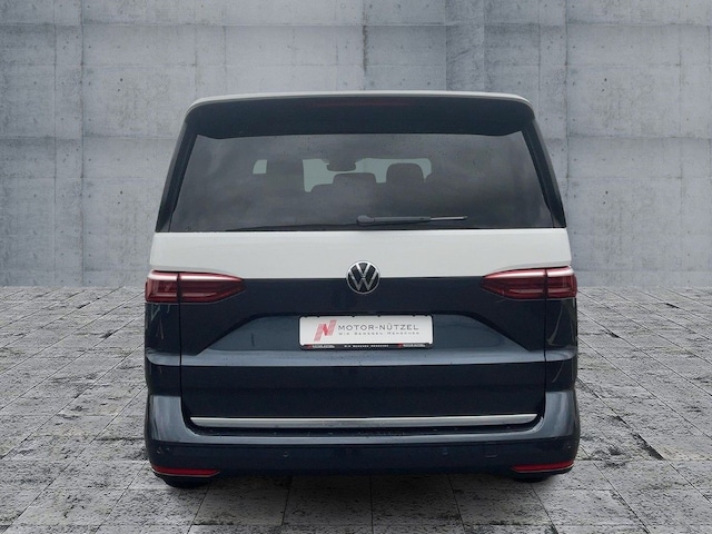 Volkswagen Multivan DSG T7