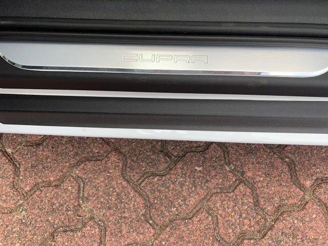 Cupra Leon 2.0 TSI 4Drive Sportstourer VZ