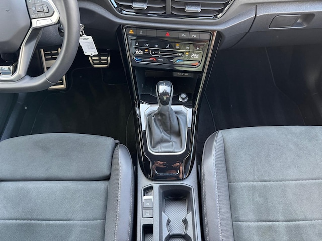 Volkswagen T-Roc DSG R-Line