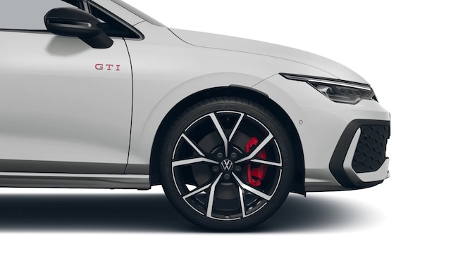 Volkswagen Golf 2.0 TSI DSG GTI Golf VIII