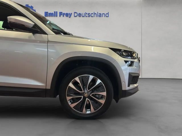 Skoda Kodiaq 2.0 TDI Tour