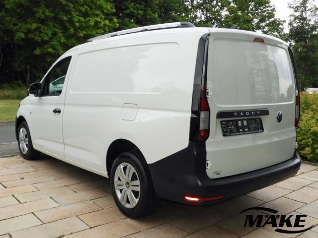 Volkswagen Caddy 2.0 TDI