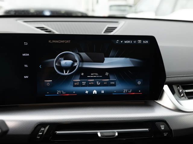 BMW X1 M-Sport sDrive sDrive20i