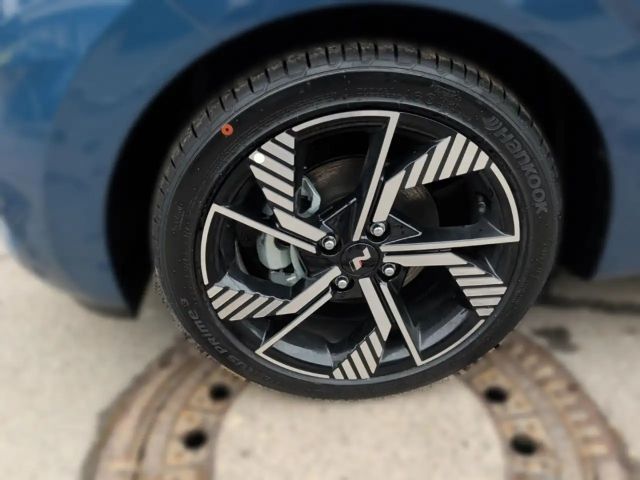 Hyundai i10 1.0 N Line T-GDi