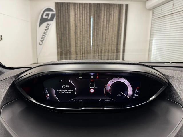 Peugeot 5008 EAT8 GT-Line PureTech