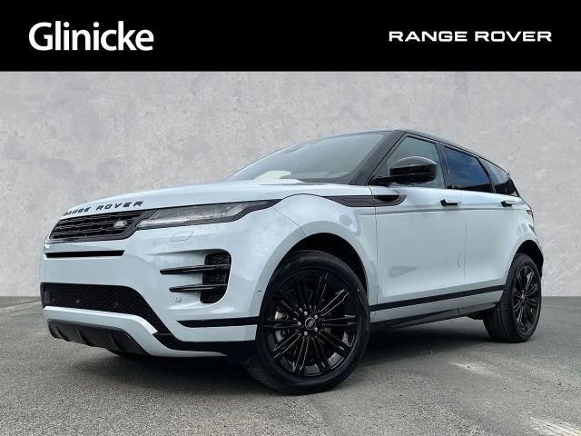 Land Rover Range Rover Evoque D200 Dynamic SE