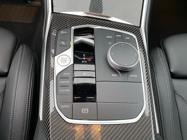 BMW 330 330d M-Sport Sedan xDrive