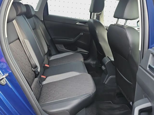 Volkswagen Taigo 1.0 TSI Life