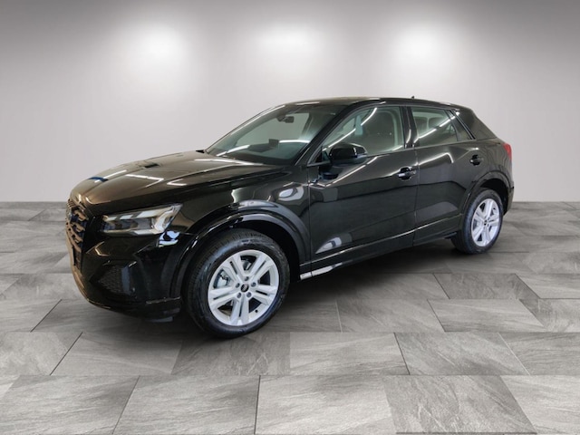 Audi Q2 35 TFSI S-Tronic