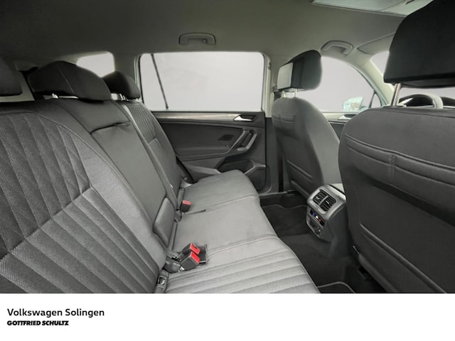 Volkswagen Tiguan 1.5 TSI Allspace DSG Life