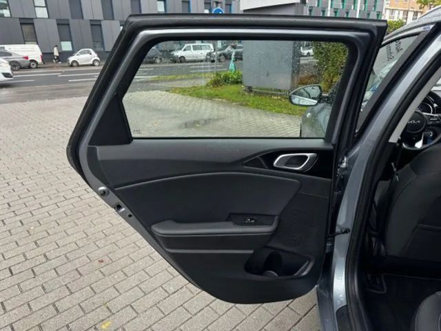 Kia Ceed SportWagon Vision