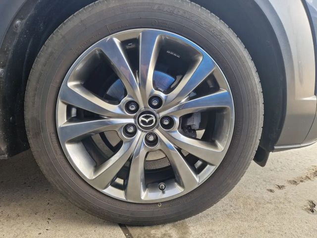 Mazda CX-30 4WD Premium Selection