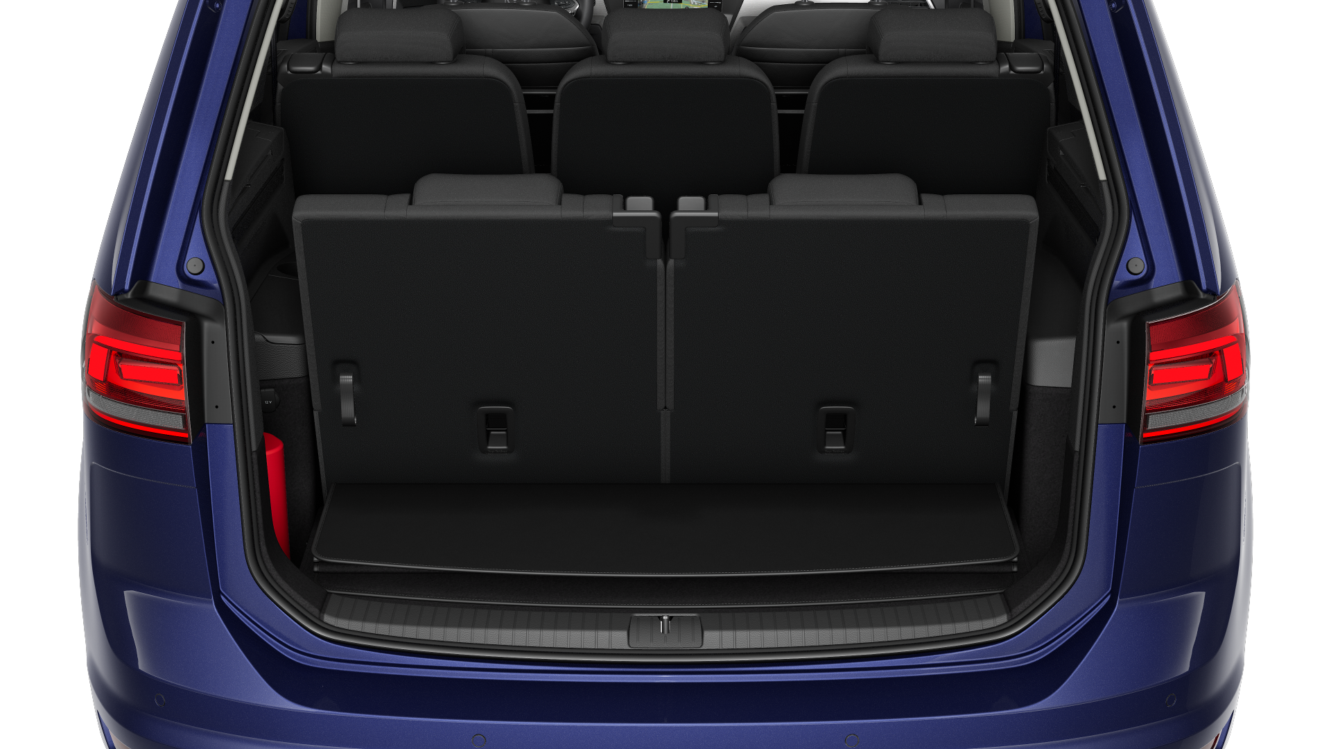 Volkswagen Touran 1.5 TSI Comfortline DSG