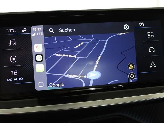 Peugeot 2008 PureTech Style