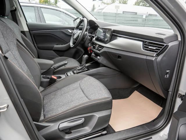 Skoda Kamiq 1.0 TSI Clever
