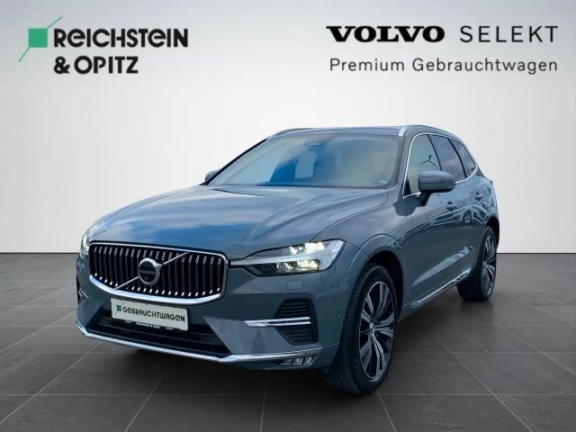 Volvo XC60 AWD Bright Ultimate
