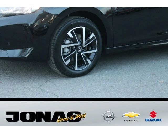 Opel Corsa 1.2 Turbo GS-Line Grand Sport