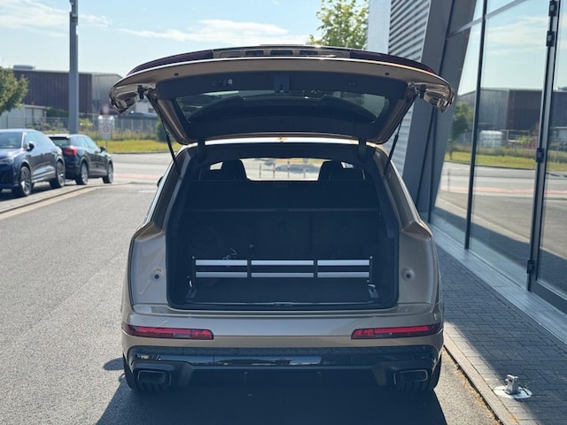 Audi Q7 60 TFSI Hybride Quattro S-Line