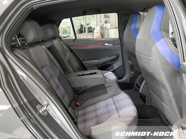 Volkswagen Golf DSG GTE eHybrid