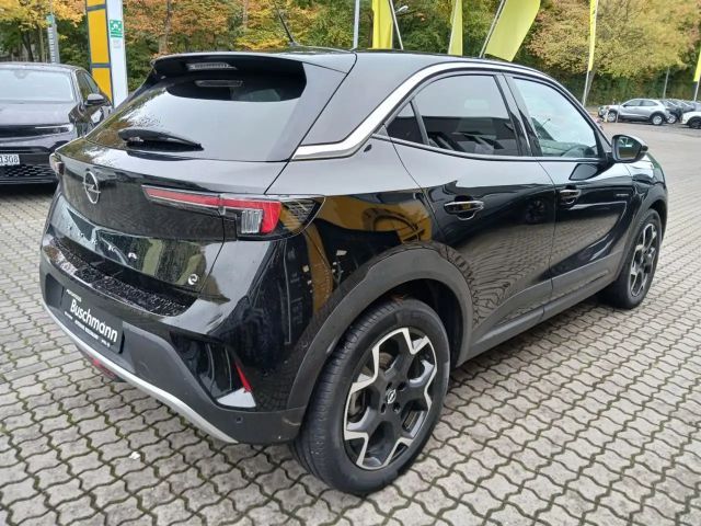 Opel Mokka Mokka-e Ultimate