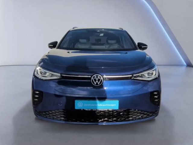 Volkswagen ID.4 GTX