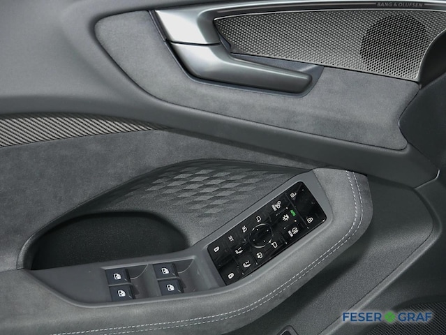 Audi S5 Avant S-Tronic