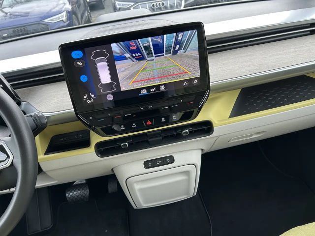 Volkswagen ID.Buzz 150 kW Pro