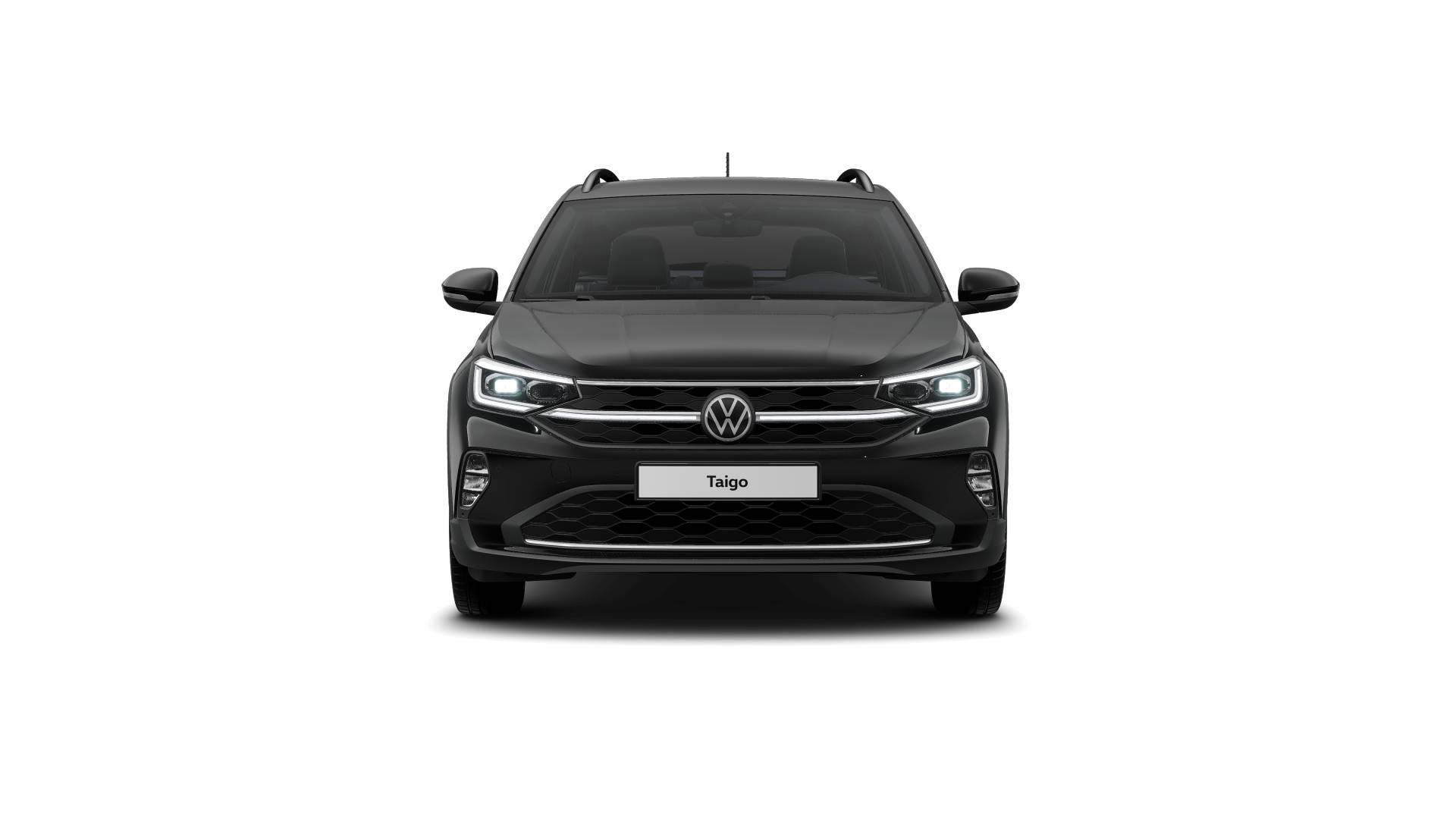 Volkswagen Taigo 1.0 TSI IQ.Drive Move Plus