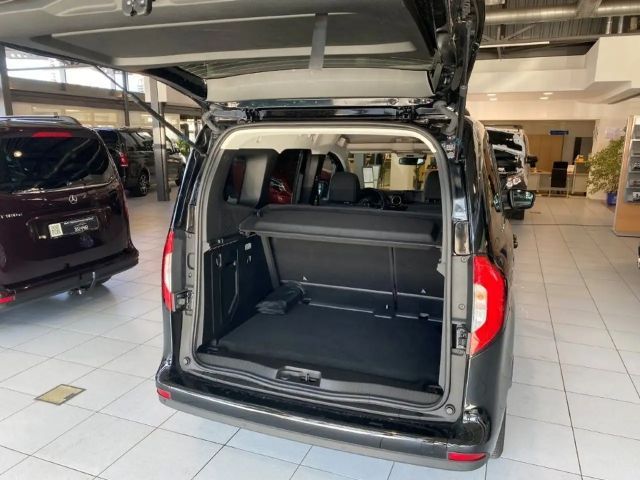 Mercedes-Benz T 180 Progressive