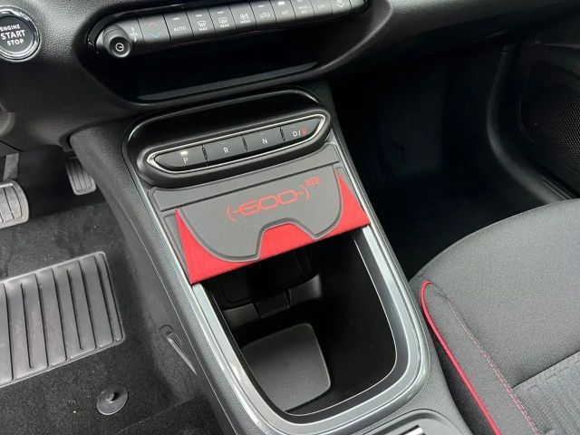 Fiat 600e (RED) + 4 Jahre Garantie