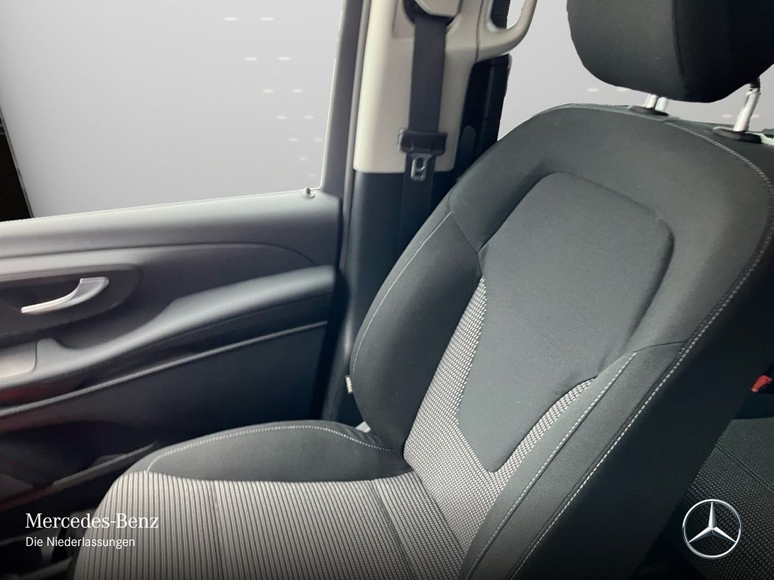 Mercedes-Benz V 220 Limousine Lang V 220 d