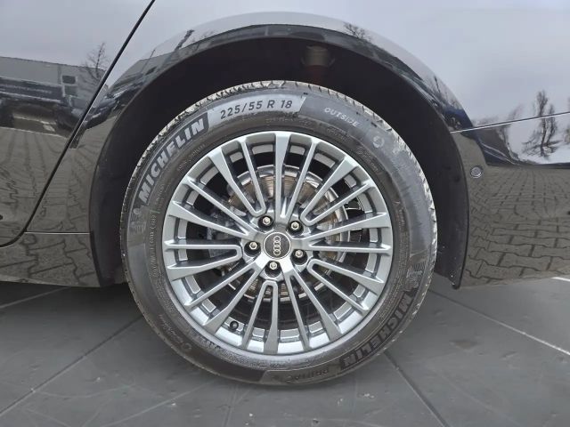 Audi A6 40 TDI Quattro S-Tronic