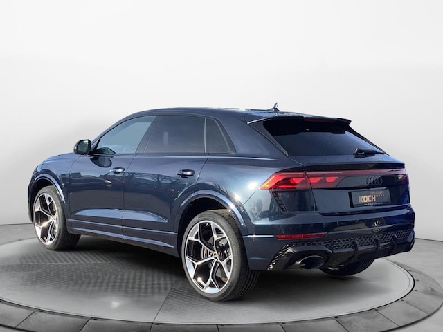 Audi RS Q8 Performance Quattro
