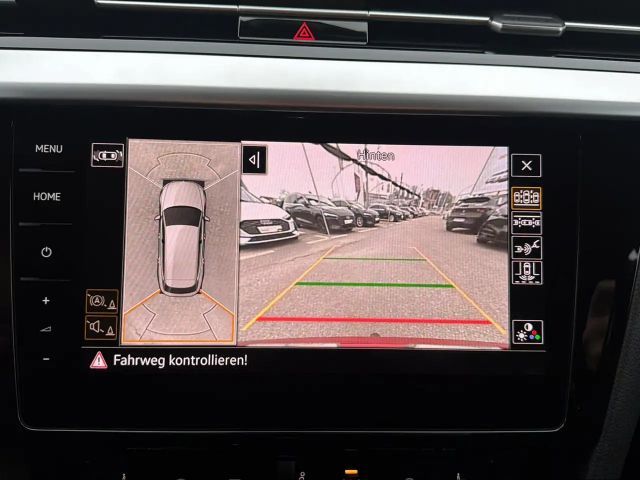 Volkswagen Arteon DSG R-Line