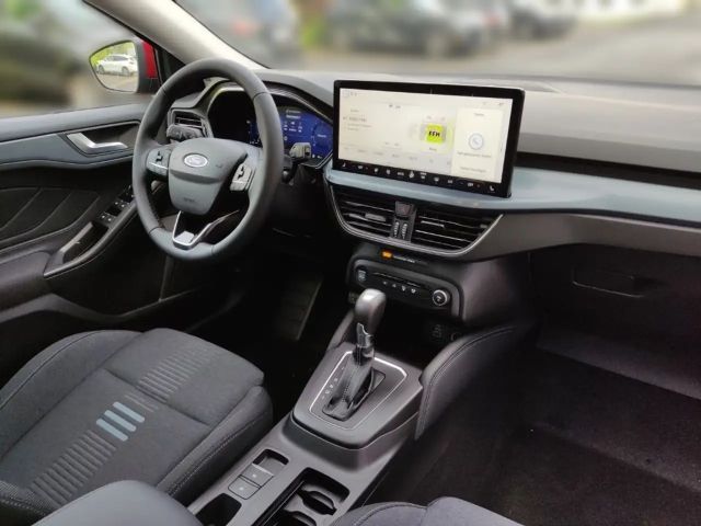 Ford Focus Active EcoBoost