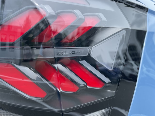 Volkswagen T-Cross 1.0 TSI DSG Life