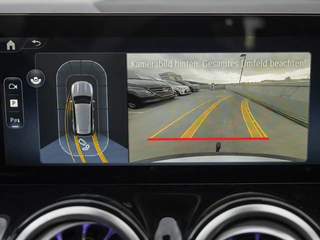 Mercedes-Benz GLB 180 AMG Line