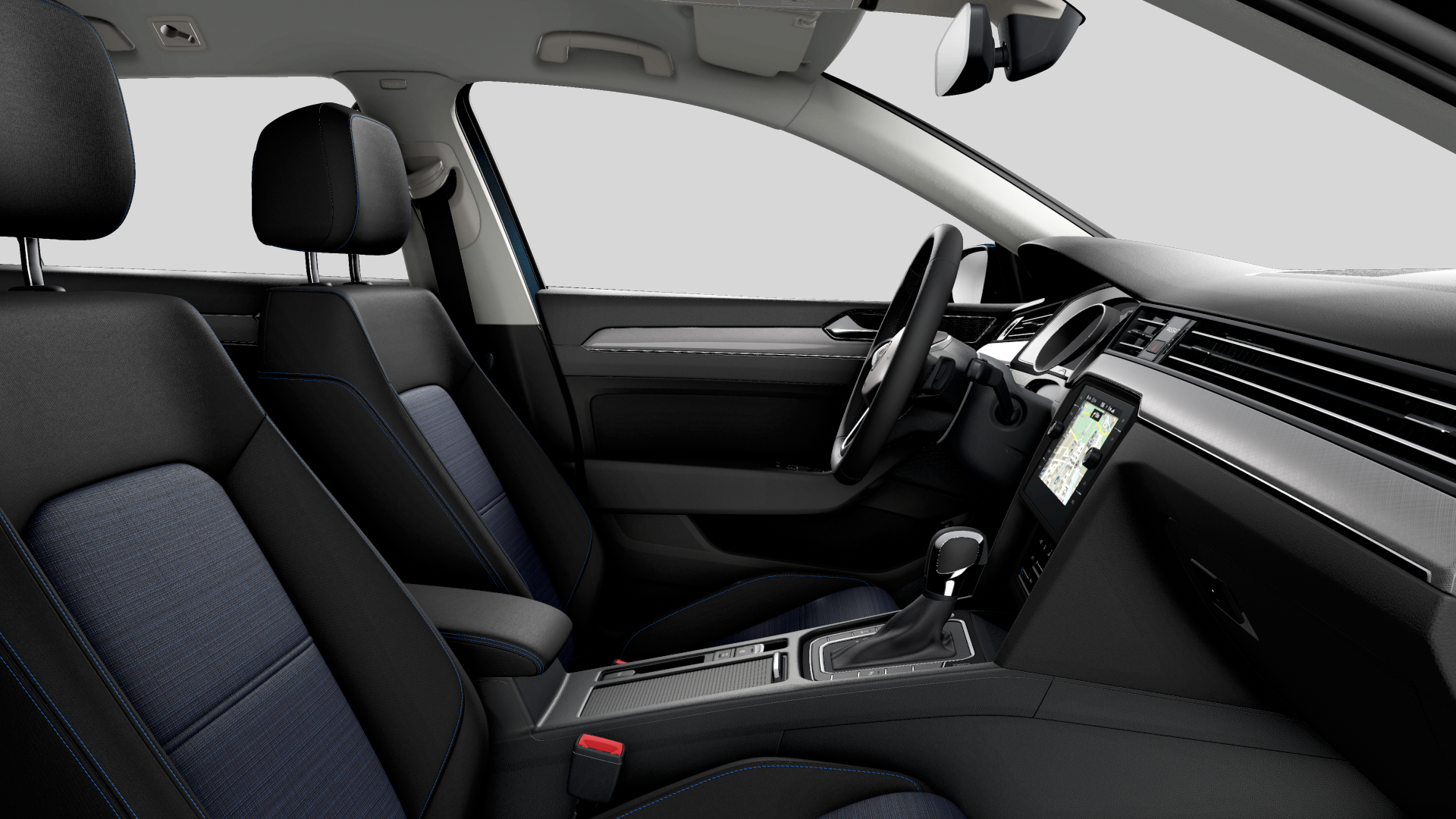 Volkswagen Passat 1.4 TSI GTE Variant