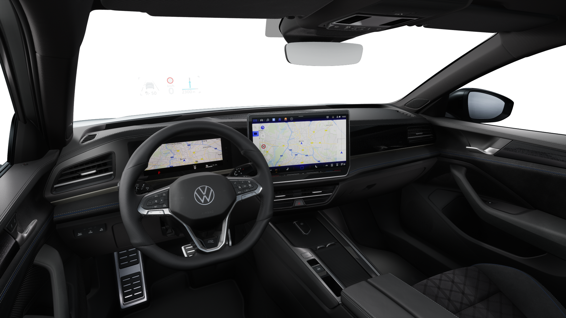 Volkswagen Passat R-Line Variant