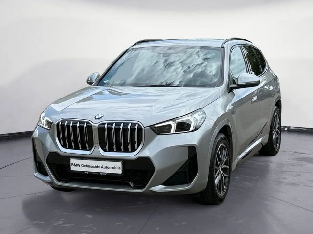BMW X1 M-Sport sDrive20i