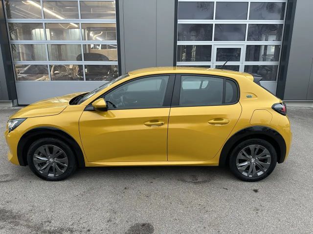 Peugeot E-208 Active Pack