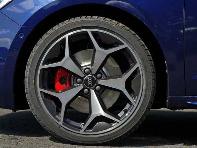 Audi A1 40 TFSI Sportback