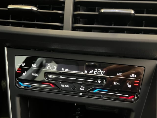 Volkswagen Taigo 1.5 TSI DSG IQ.Drive