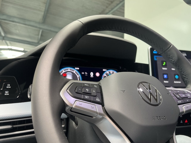 Volkswagen Golf 1.5 TSI