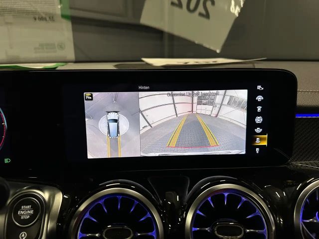 Mercedes-Benz GLB 200 AMG Line GLB 200 d