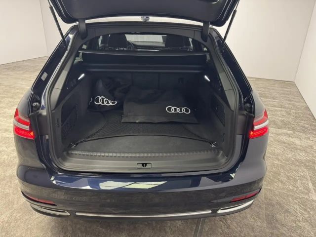Audi A6 Avant Hybride Quattro Sport