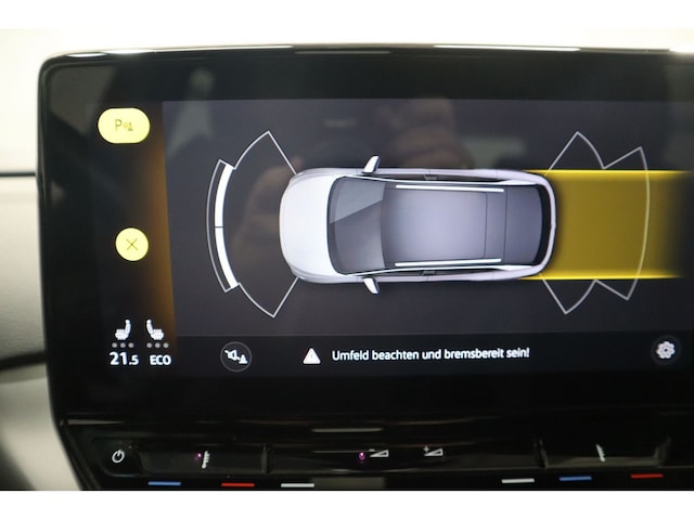 Volkswagen ID.4 Performance Pro