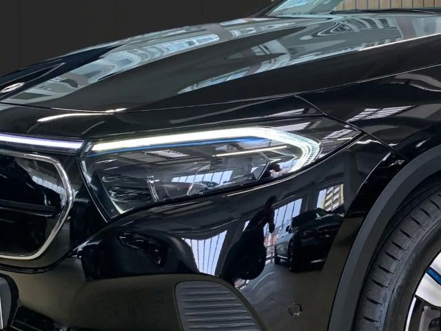 Mercedes-Benz EQA 250 Progressive